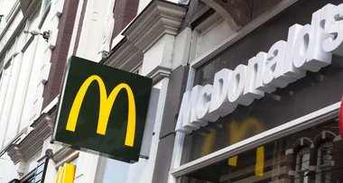 McDonald’s introduces shock new tactic