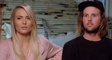The Block hit with shock cheating scandal