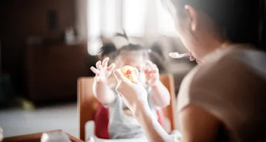 Mum furious after learning carer kicked her autistic child