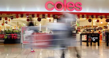 Woman confronts shoppers grabbing baby formula before it’s put on Coles shelves