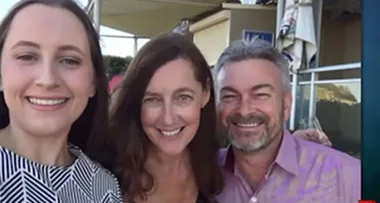 Strange twist in case of missing mum Karen R