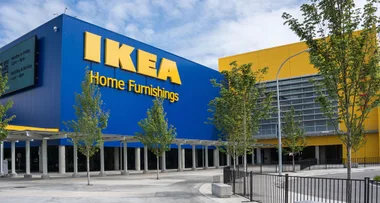 Do you know what IKEA really stands for?
