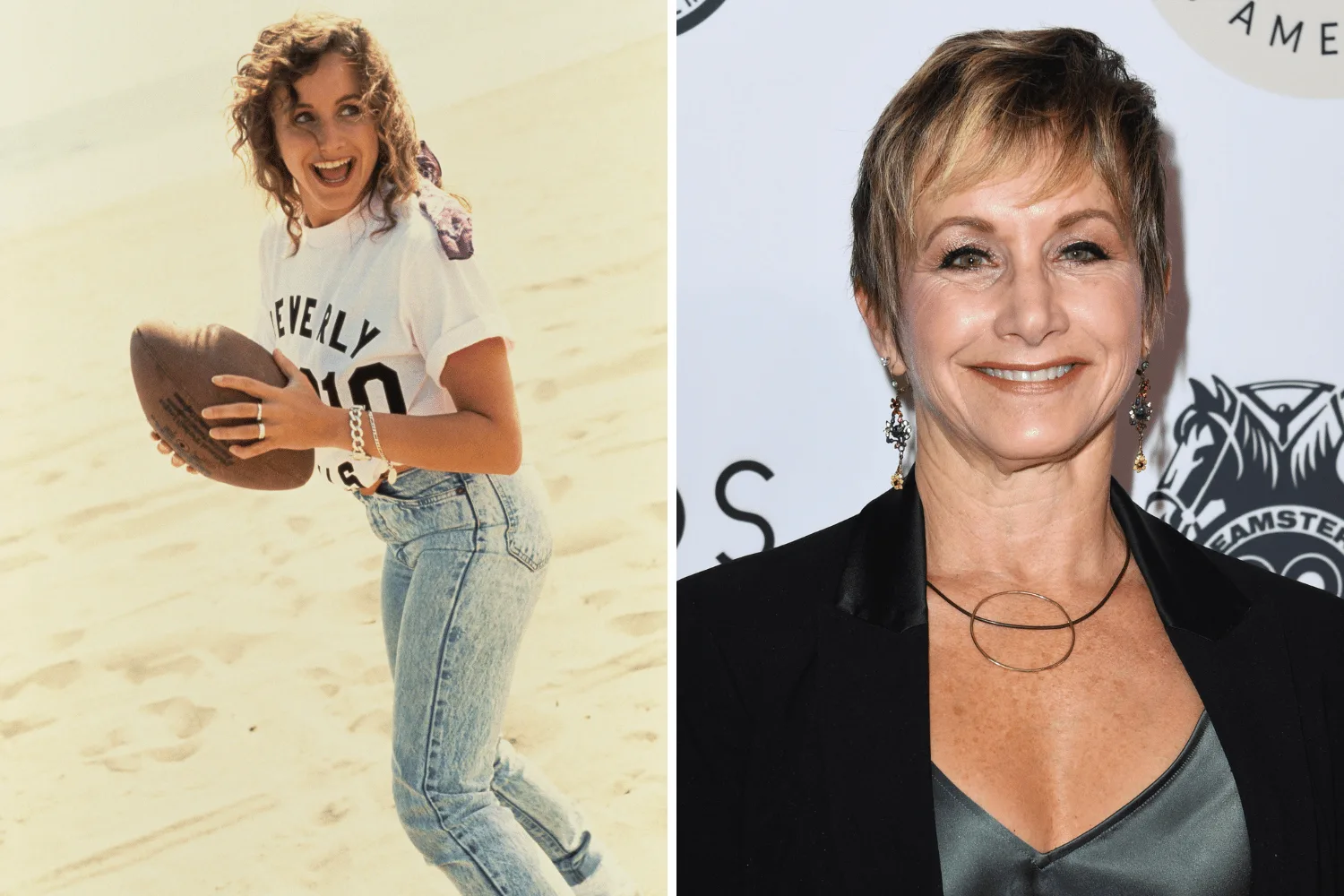 Gabrielle Carteis 90210