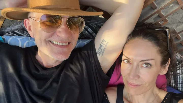 Inside MAFS expert John Aiken’s 19 year marriage