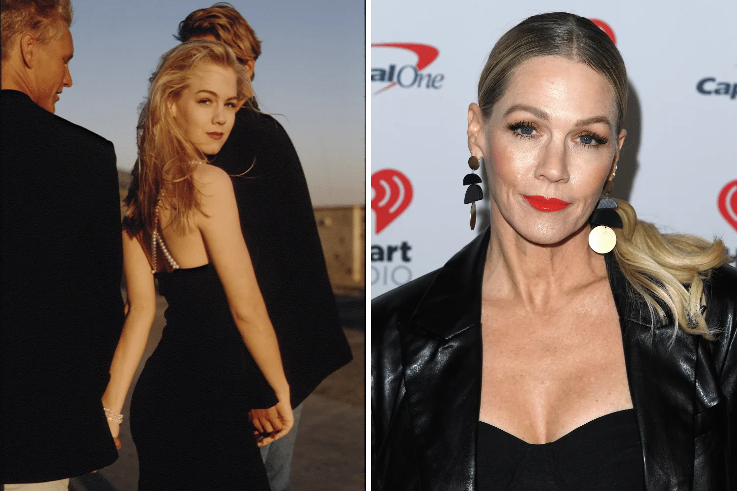 Jennie Garth 90210