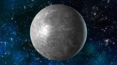 Mercury retrograde