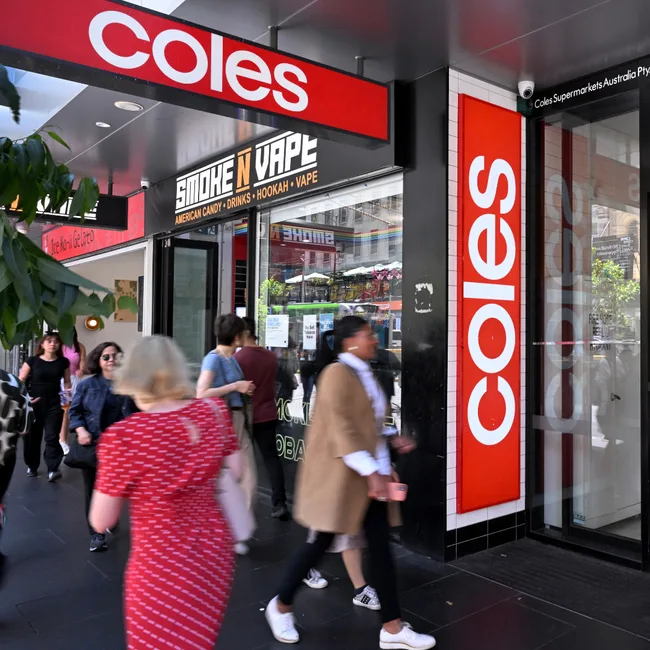 coles supermarket christmas opening hours