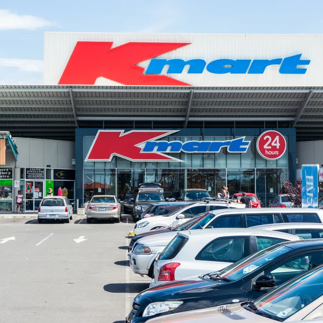 Kmart christmas hours