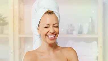 These at-home teeth whitening kits *actually* work