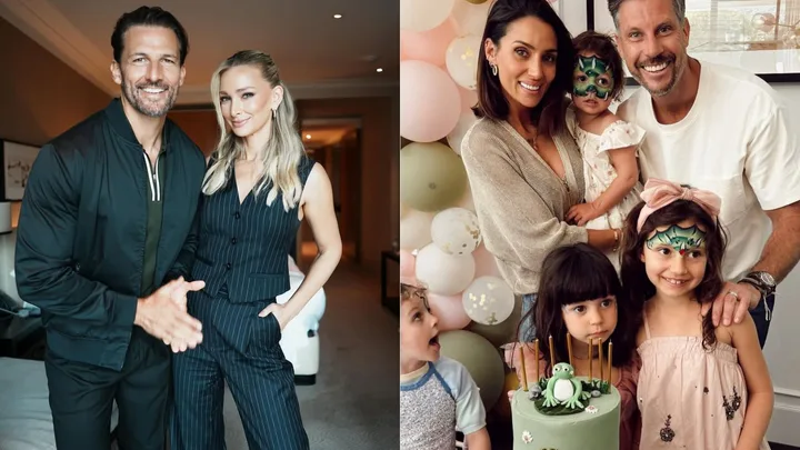 The Australian reality TV couples that make us believe in love