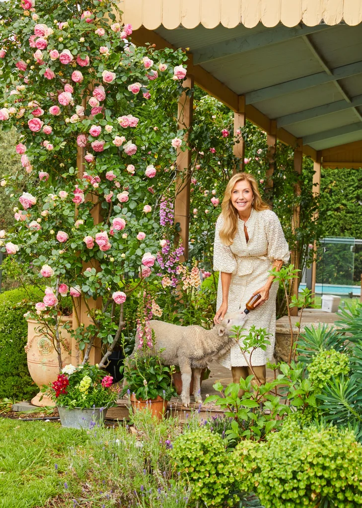 Catriona Rowntree shoot