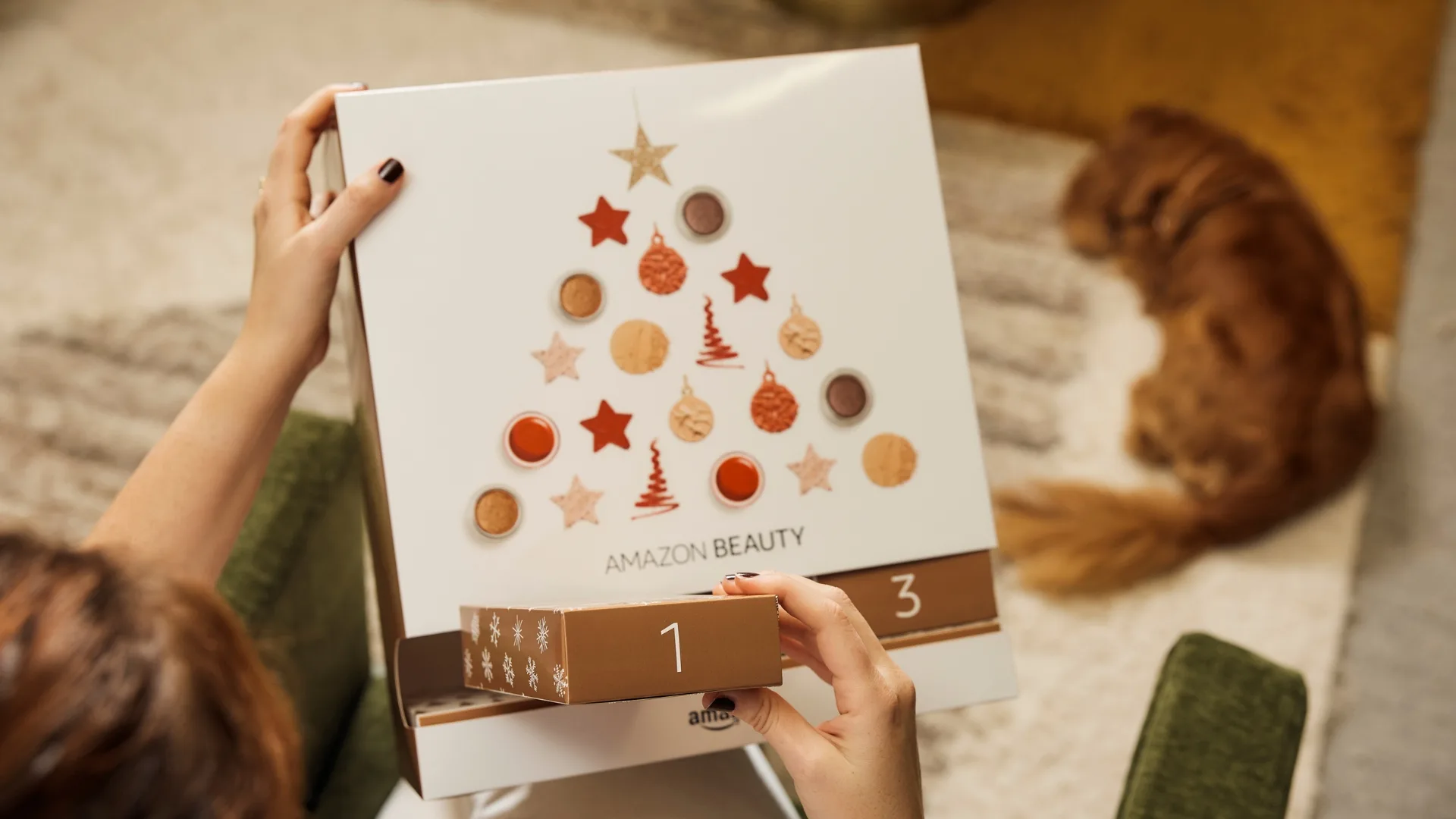 The cult skincare product I swear by is hiding inside Amazon’s beauty advent calendar