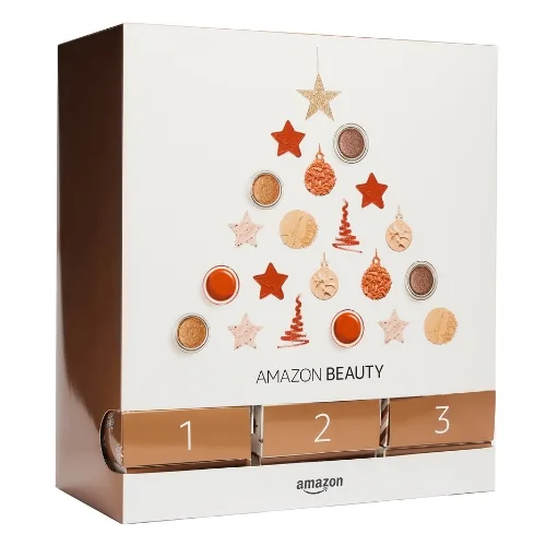 Amazon Beauty Advent Calendar 2025