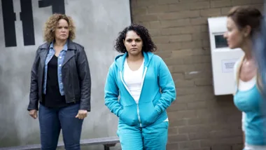 Where to watch all seasons of Wentworth before Wentworth: Halfway Home