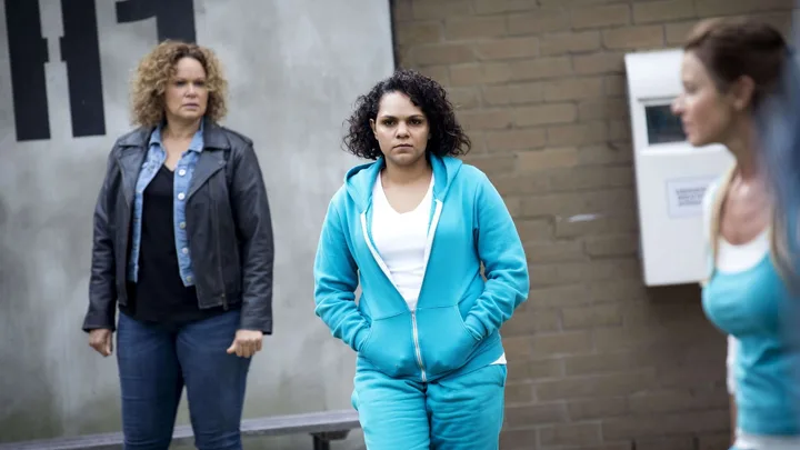 Where to watch all seasons of Wentworth before Wentworth: Halfway Home