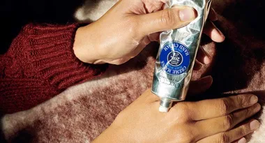 L’Occitane Shea Butter Hand Cream