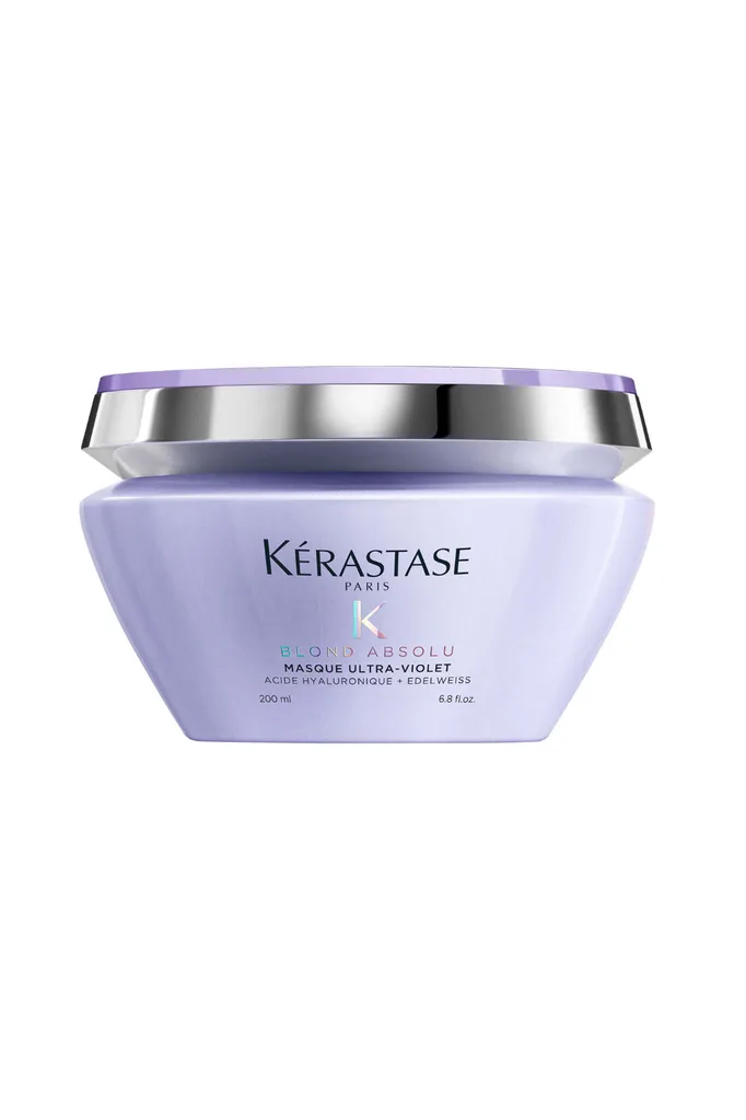 Kerastate blonde hair masque