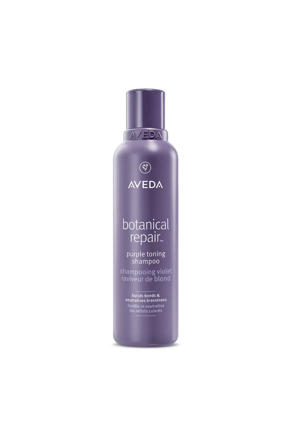 Aveda Blonde Shampoo for blonde maintenance