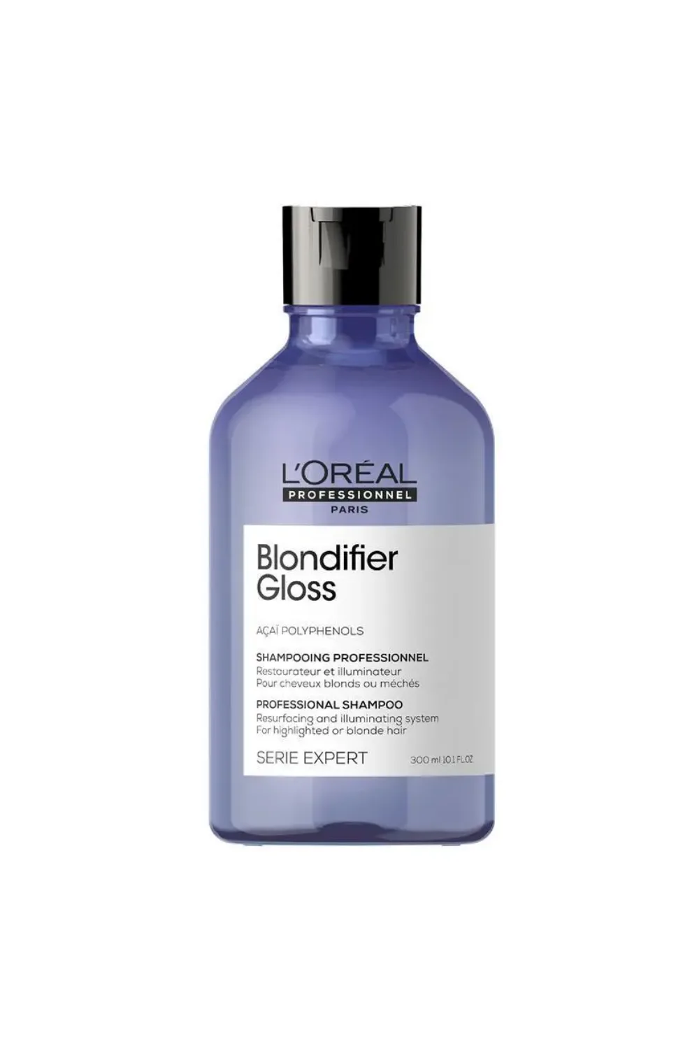 Loreal Professional Blonde Shanmpoo