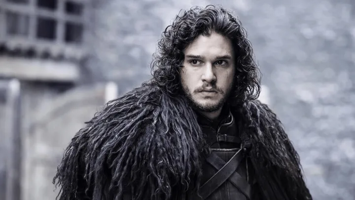 Game of Throne's Jon Snow