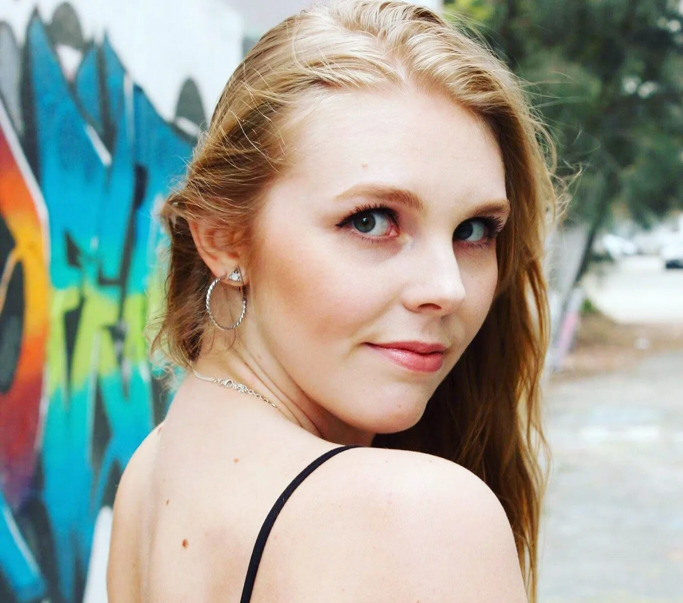 Profile picture of Bec Milligan