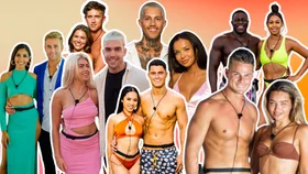 Love Island Australia couple's still together