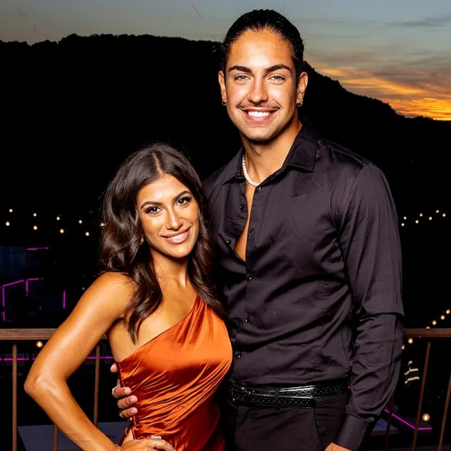 Which Love Island Australia couples are still together? | WHO