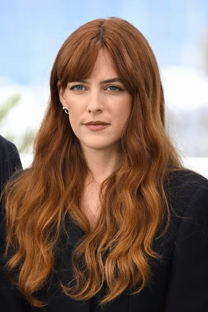 Riley Keough