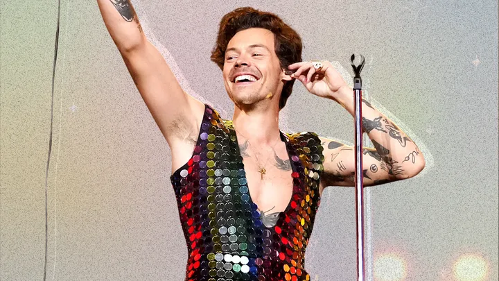 Has Harry Styles made you curious? Here’s a guide to buying your first sex toy