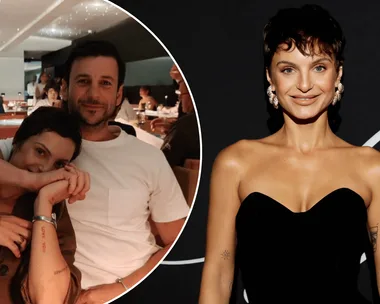 Who is MAFS star Domenica Calarco’s partner?