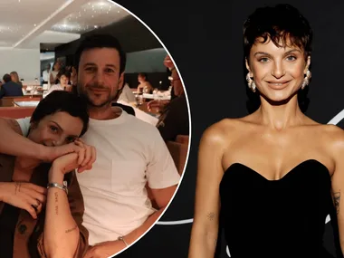Who is MAFS star Domenica Calarco’s partner?