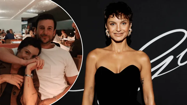 Former MAFS star Domenica Calarco hard-launches new romance