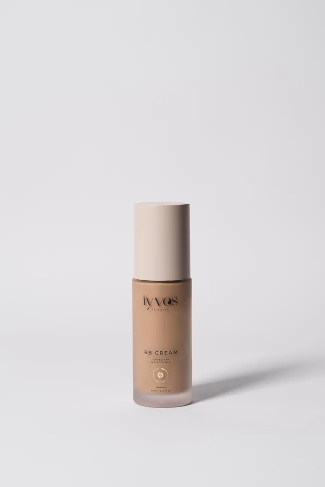 Iyvos bb cream