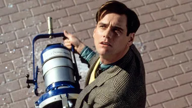 The Truman Show movie