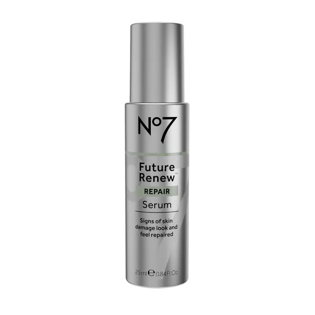 no7 serum