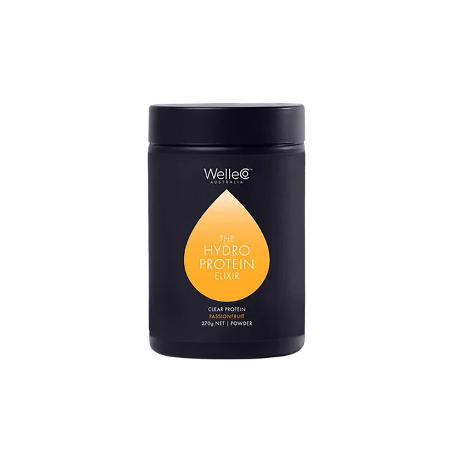Hydro Protein