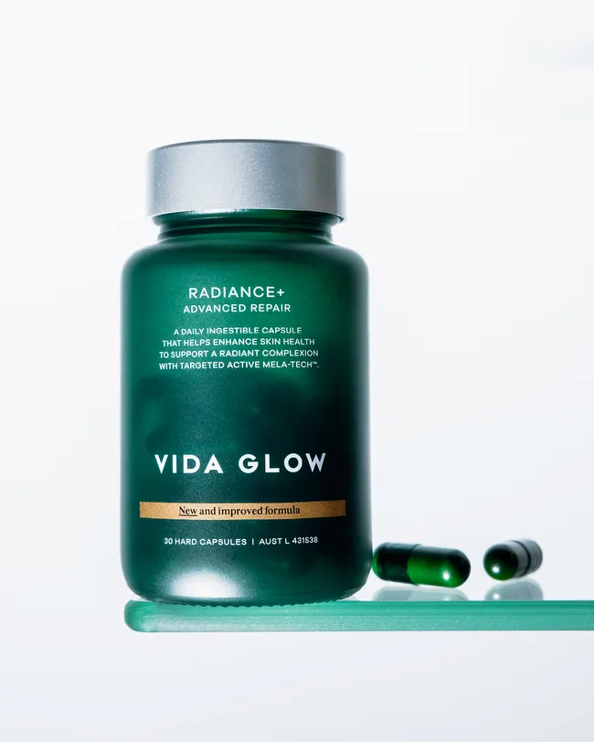 Vida Glow Radiance