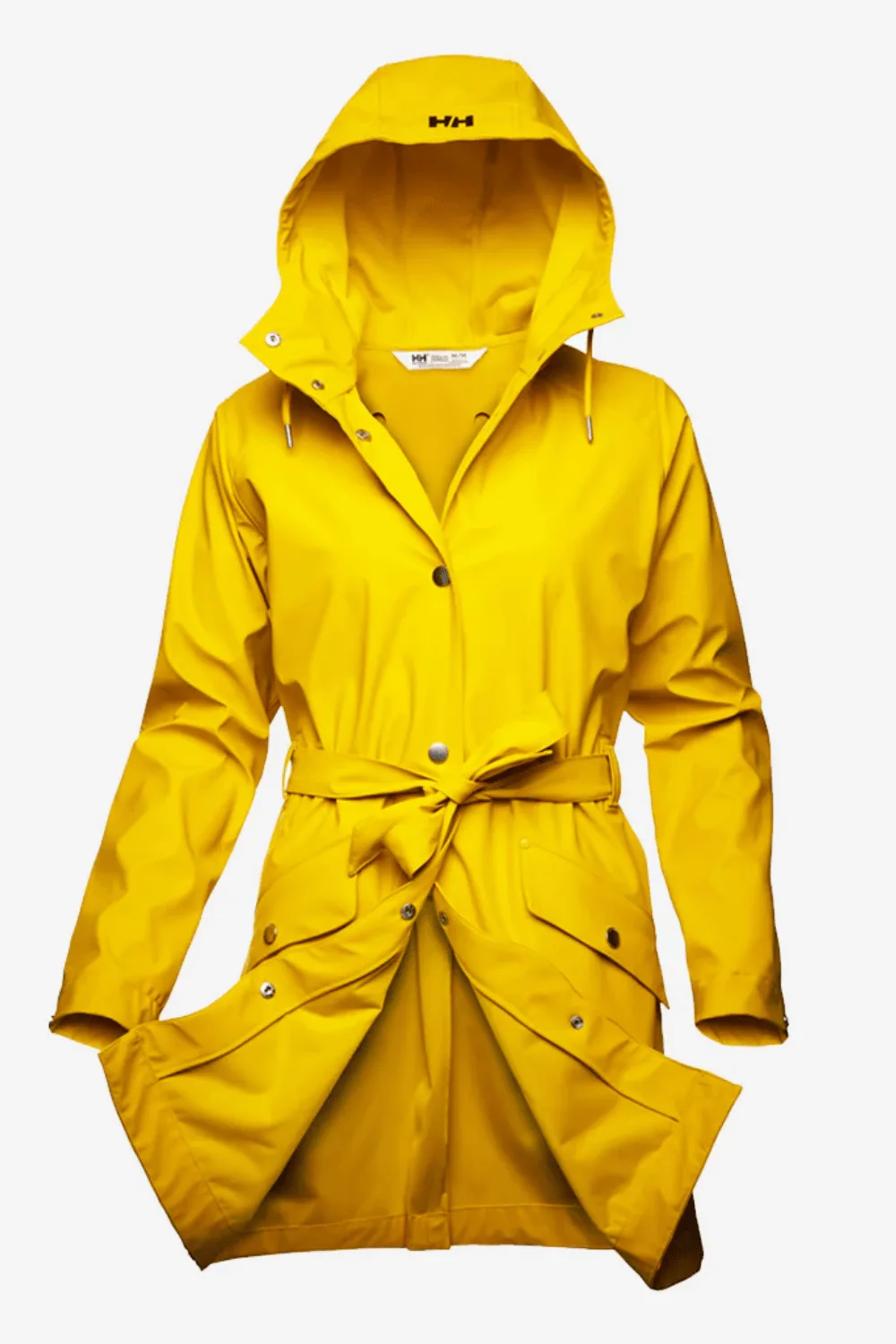 Helly Hansen Raincoat