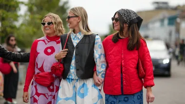 Obsessed with Scandi Fashion? These are the best brands to shop right now