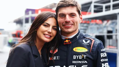 Who is Max Verstappen’s girlfriend? Meet Kelly Piquet