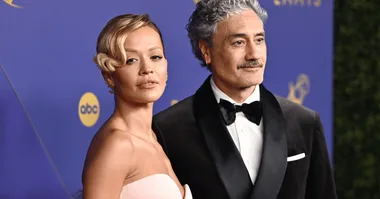 Inside Taika Waititi and Rita Ora’s whirlwind romance