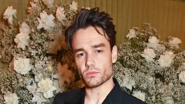 Liam Payne