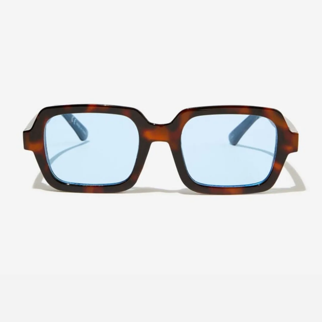 Zoe Square Sunglasses