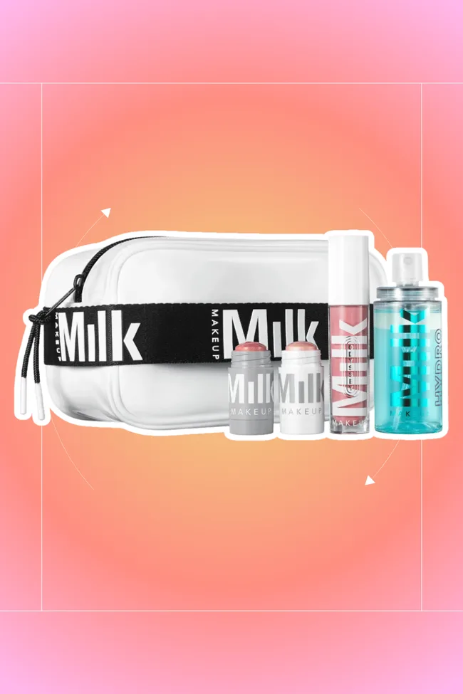 Milk Makeup Limited Edition Summer Set at Sephora, available for Black Friday deals.