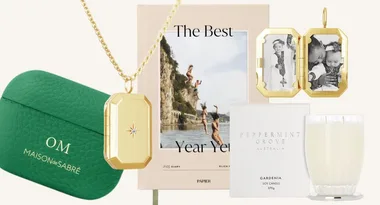 Here are the personalised gifts to give the “impossible to buy for” friend