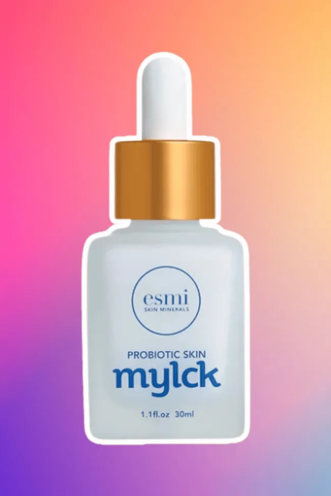Esmi Probiotic Skin Milk