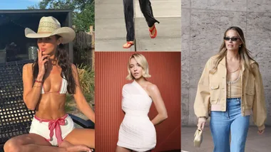 The summer trends you’ll regret not trying