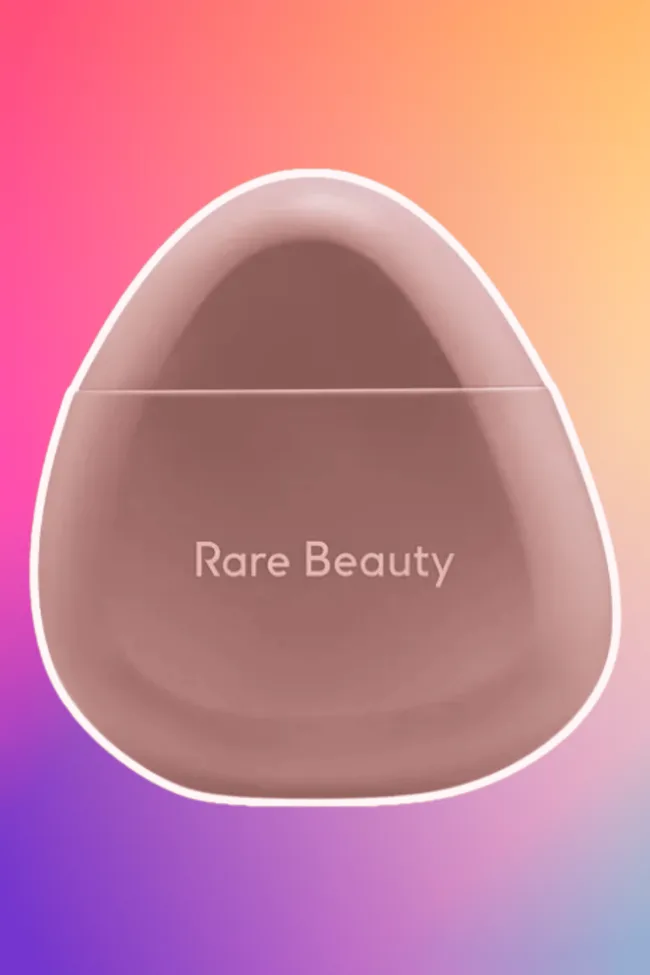 Rare Beauty hand cream
