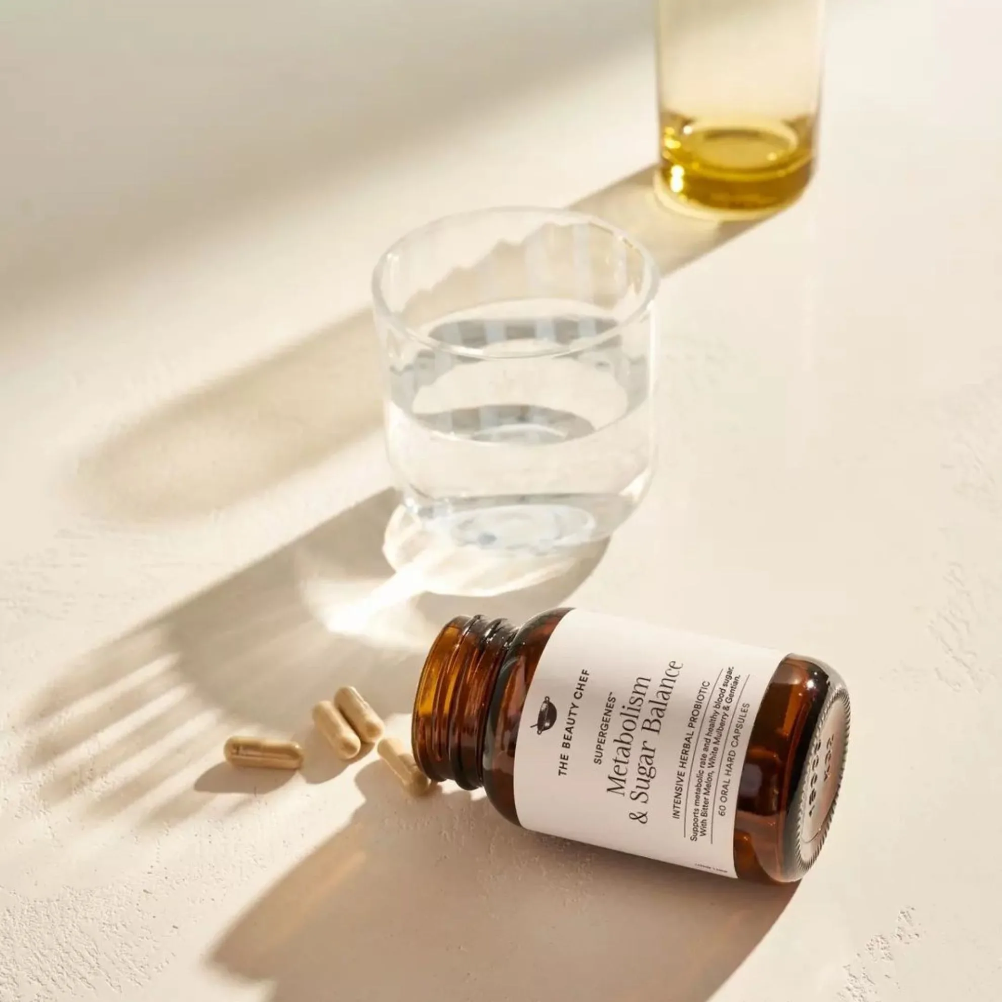Target your skin from the inside out with carefully made products that aim to heal and help your gut health to result in overall wellness and glowing skin. 

Shop some of their bestsellers like the Glow Inner Beauty Essential, Collagen Inner Beauty Boost or Gut Primer Inner Beauty Support and get a handle on your gut health this year.
