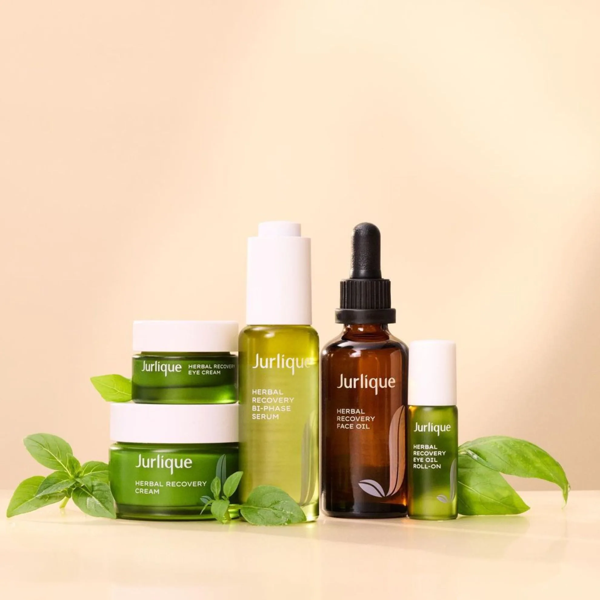 Jurlique have been leaders in the natural skin care industry since their foundation in 1985. The brand uses potent biodynamically farm-grown botanicals grown in the Adelaide Hills with a focus on sustainability and giving back to the Earth. Some of their cult products include the Rare Rose Face Oil and Herbal Recovery Signature Serum. 